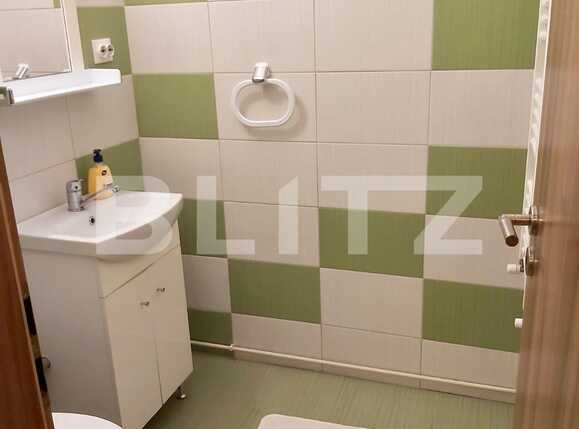 Apartament de închiriat 3 camere Zorilor - 53360AI | BLITZ Cluj-Napoca | Poza14