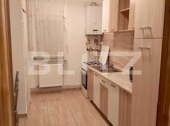 Apartament de închiriat 3 camere Zorilor - 53360AI | BLITZ Cluj-Napoca | Poza10