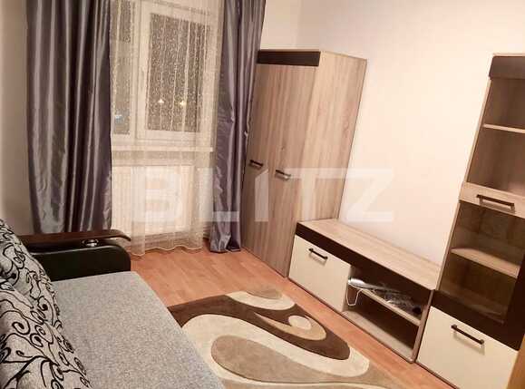 Apartament de închiriat 3 camere Zorilor - 53360AI | BLITZ Cluj-Napoca | Poza3
