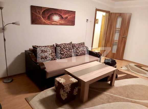 Apartament de închiriat 3 camere Zorilor - 53360AI | BLITZ Cluj-Napoca | Poza5