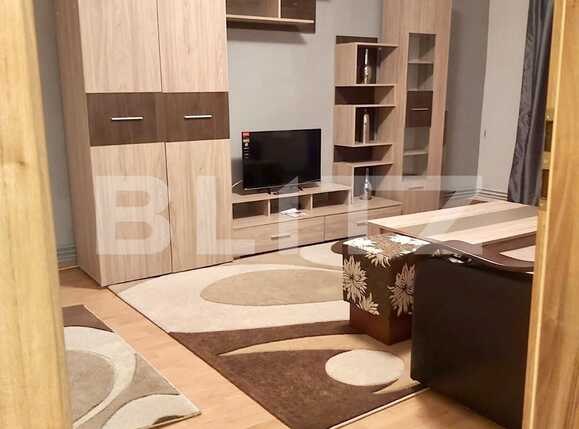 Apartament de închiriat 3 camere Zorilor - 53360AI | BLITZ Cluj-Napoca | Poza7