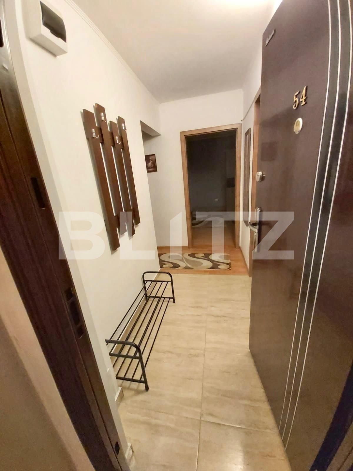 Apartament de închiriat 3 camere Zorilor - 53360AI | BLITZ Cluj-Napoca | Poza12