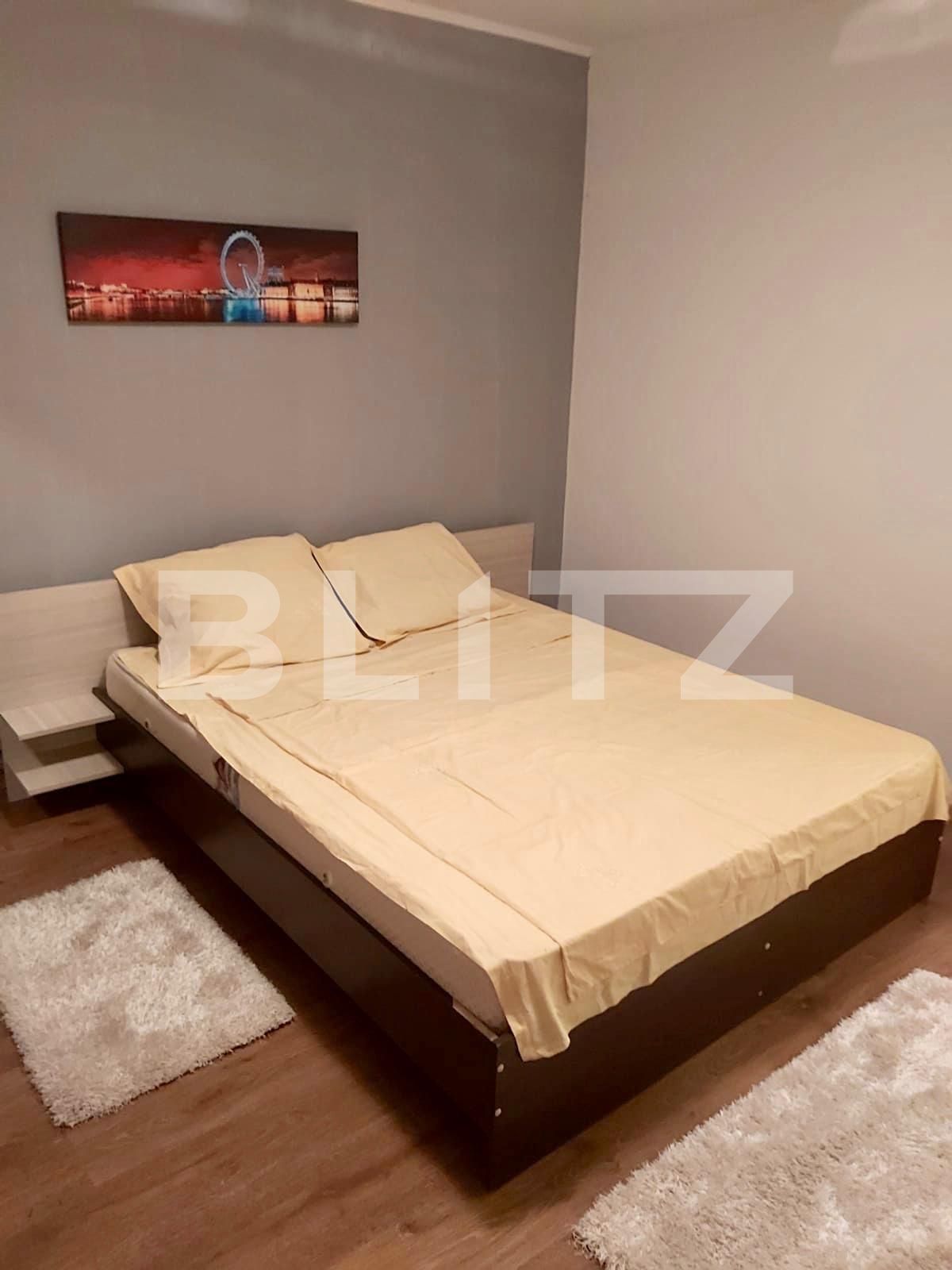 Apartament de închiriat 3 camere Zorilor - 53360AI | BLITZ Cluj-Napoca | Poza2