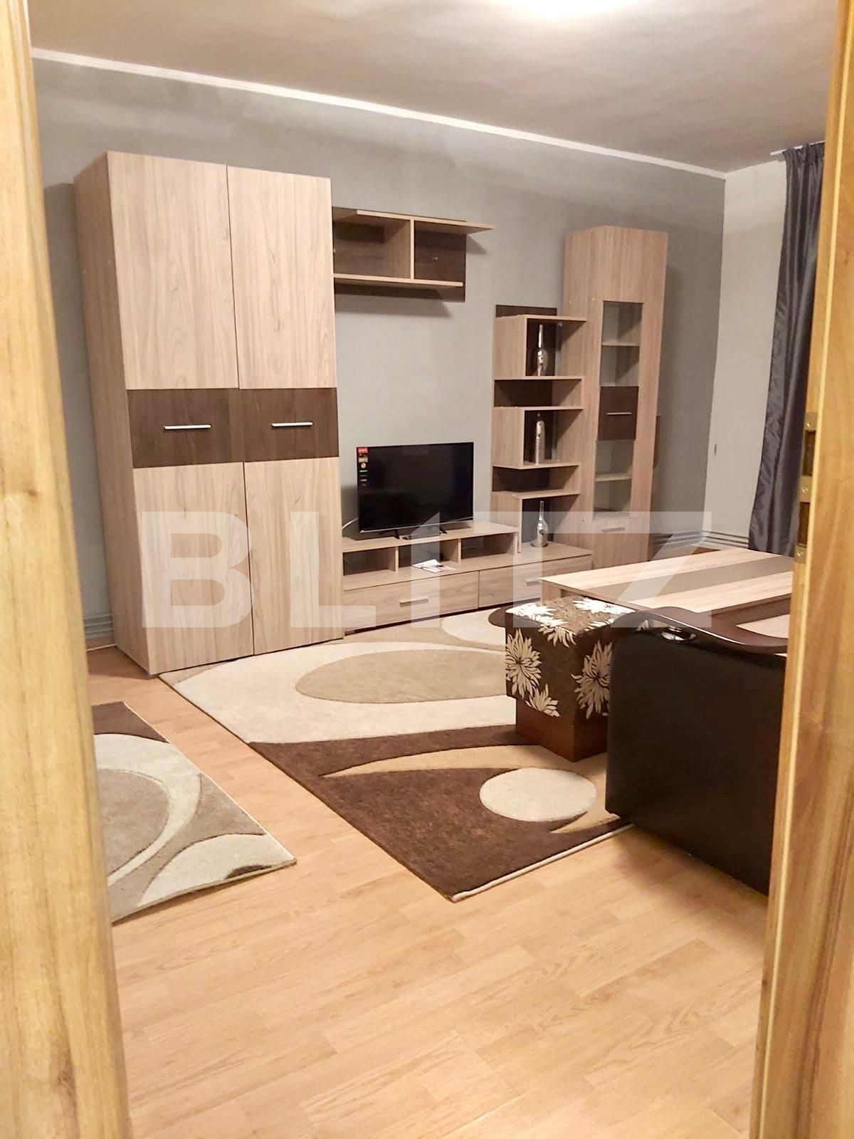 Apartament de închiriat 3 camere Zorilor - 53360AI | BLITZ Cluj-Napoca | Poza7