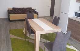 Apartament 2 camere, 52 mp, zona Cetatii