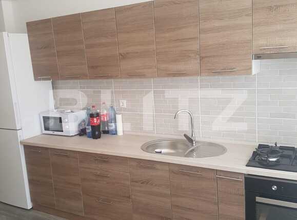 Apartament de închiriat 2 camere Floreşti - 53361AI | BLITZ Cluj-Napoca | Poza3
