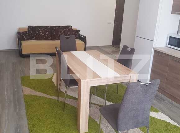 Apartament de închiriat 2 camere Floreşti - 53361AI | BLITZ Cluj-Napoca | Poza1
