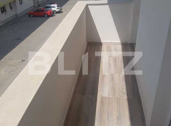 Apartament de închiriat 2 camere Floreşti - 53361AI | BLITZ Cluj-Napoca | Poza7