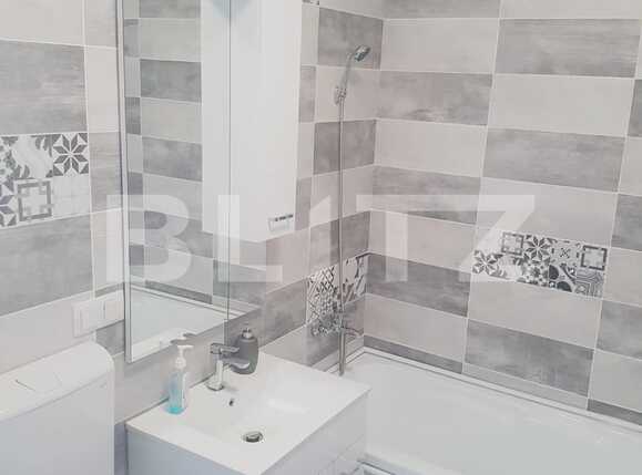 Apartament de închiriat 2 camere Floreşti - 53361AI | BLITZ Cluj-Napoca | Poza6