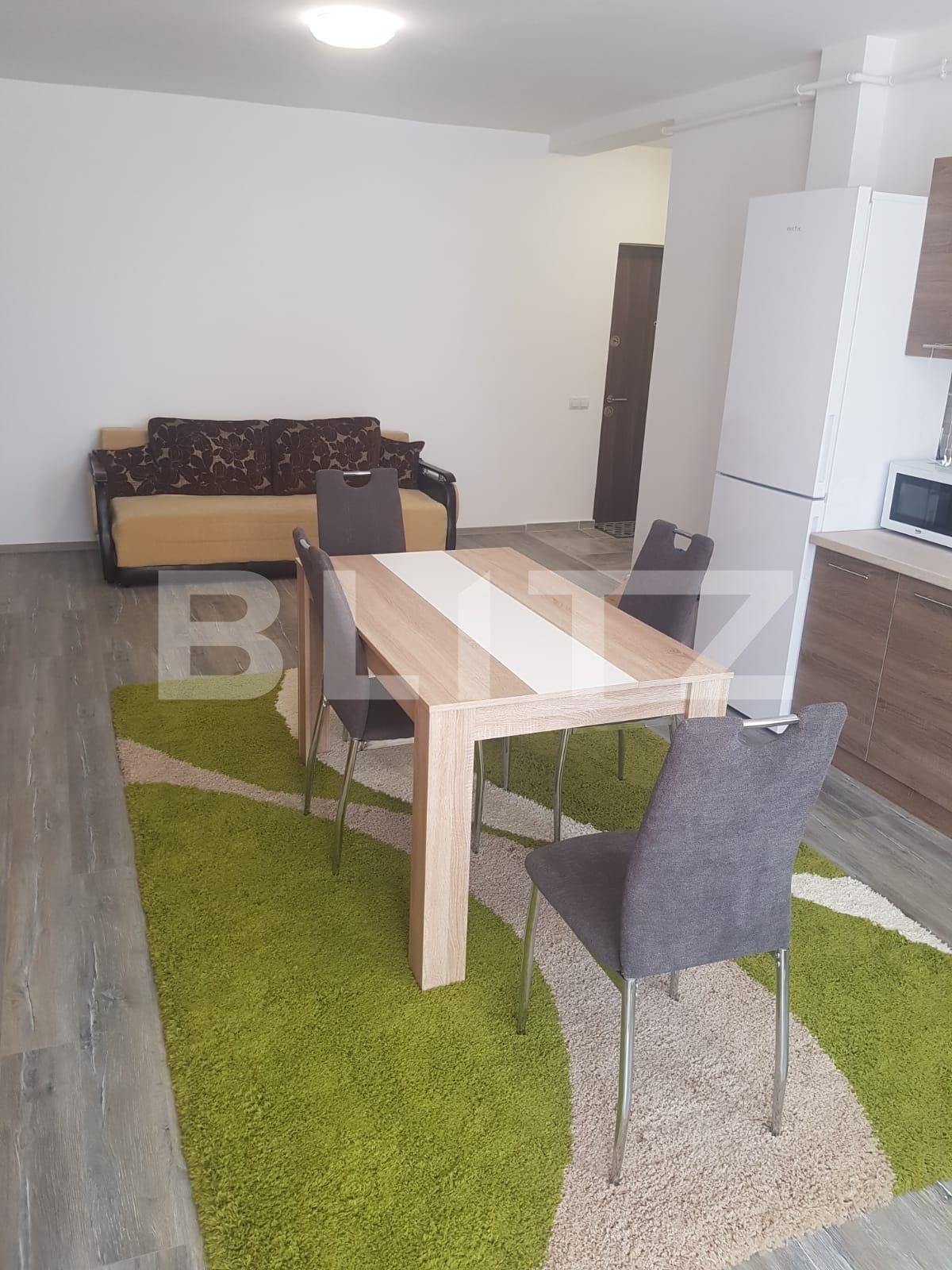 Apartament de închiriat 2 camere Floreşti - 53361AI | BLITZ Cluj-Napoca | Poza1
