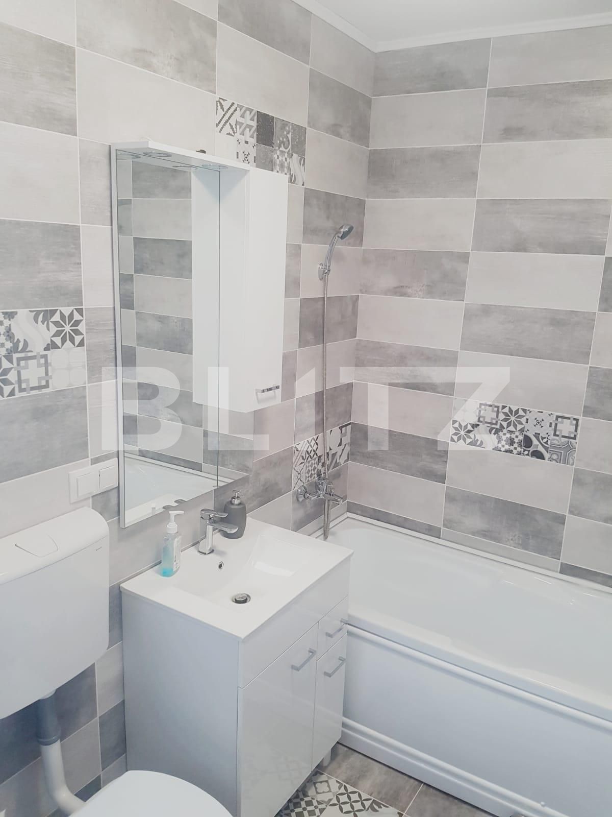 Apartament de închiriat 2 camere Floreşti - 53361AI | BLITZ Cluj-Napoca | Poza6