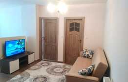 Apartament cu 3 camere, 67 mp, prima inchiriere, parcare inclusa, zona zona VIVO