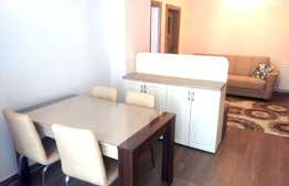 Apartament cu 3 camere, 67 mp, prima inchiriere, parcare inclusa, zona zona VIVO