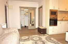 Apartament cu 3 camere, 67 mp, prima inchiriere, parcare inclusa, zona zona VIVO