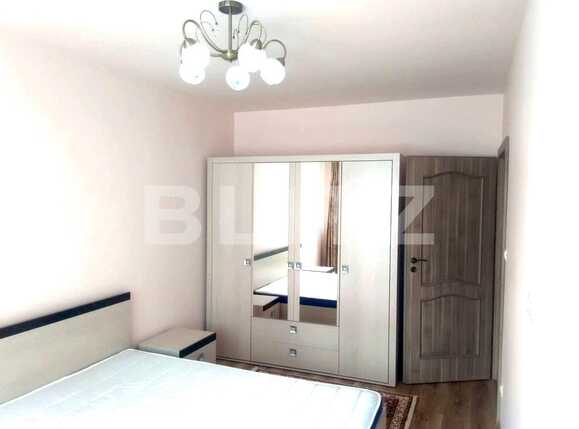 Apartament de închiriat 3 camere Manastur - 53362AI | BLITZ Cluj-Napoca | Poza1