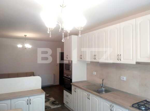 Apartament de închiriat 3 camere Manastur - 53362AI | BLITZ Cluj-Napoca | Poza4