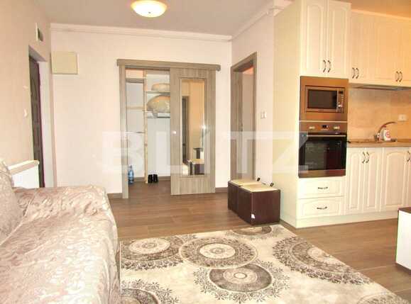 Apartament de închiriat 3 camere Manastur - 53362AI | BLITZ Cluj-Napoca | Poza2