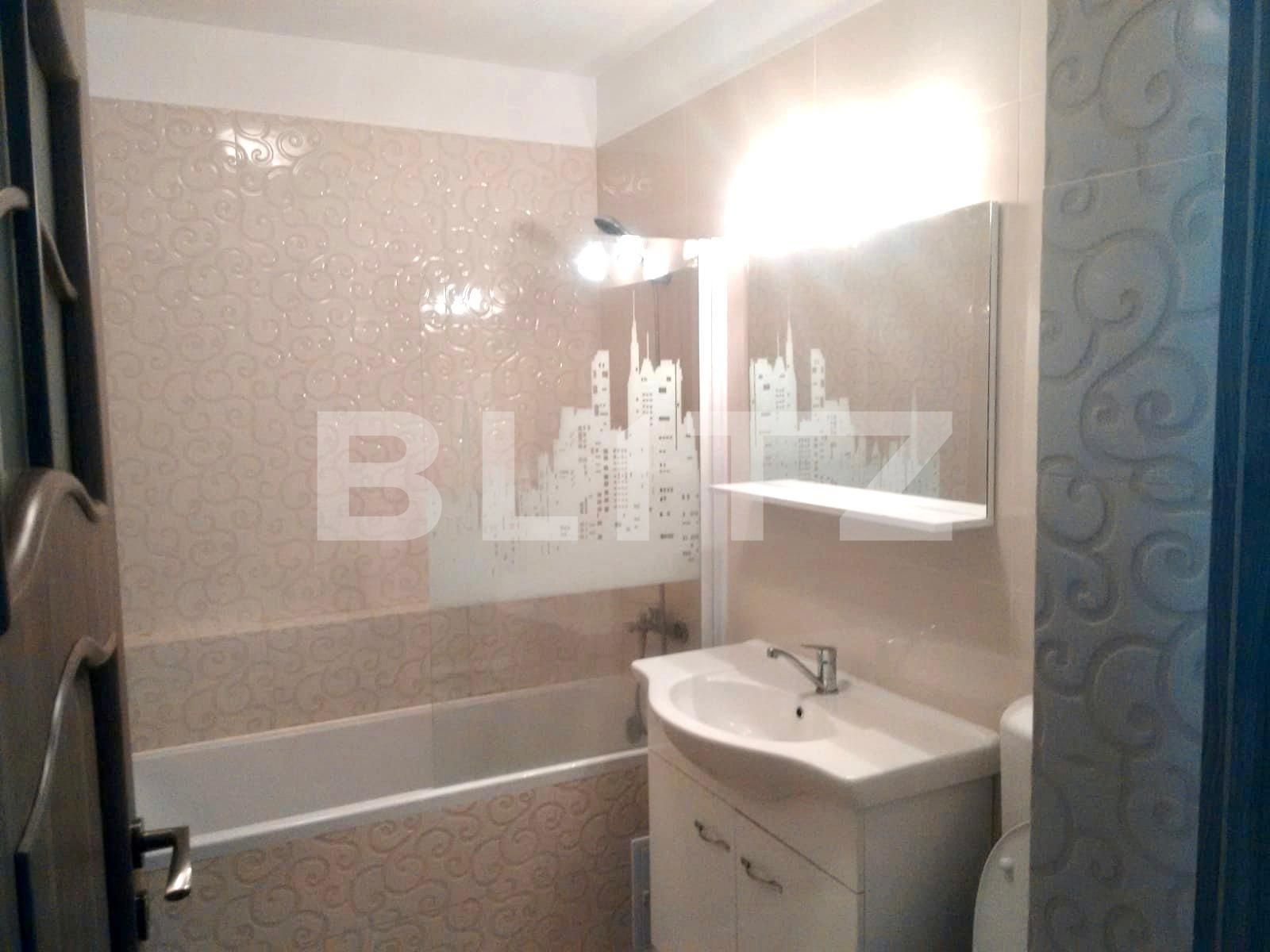 Apartament de închiriat 3 camere Manastur - 53362AI | BLITZ Cluj-Napoca | Poza7