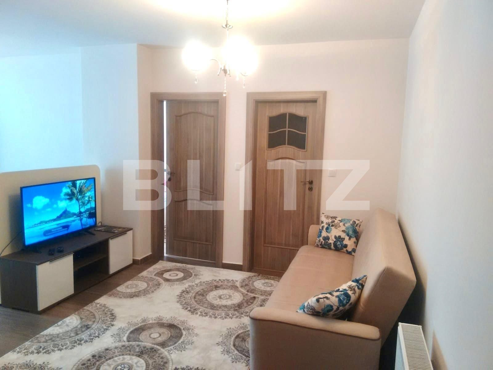 Apartament de închiriat 3 camere Manastur - 53362AI | BLITZ Cluj-Napoca | Poza3
