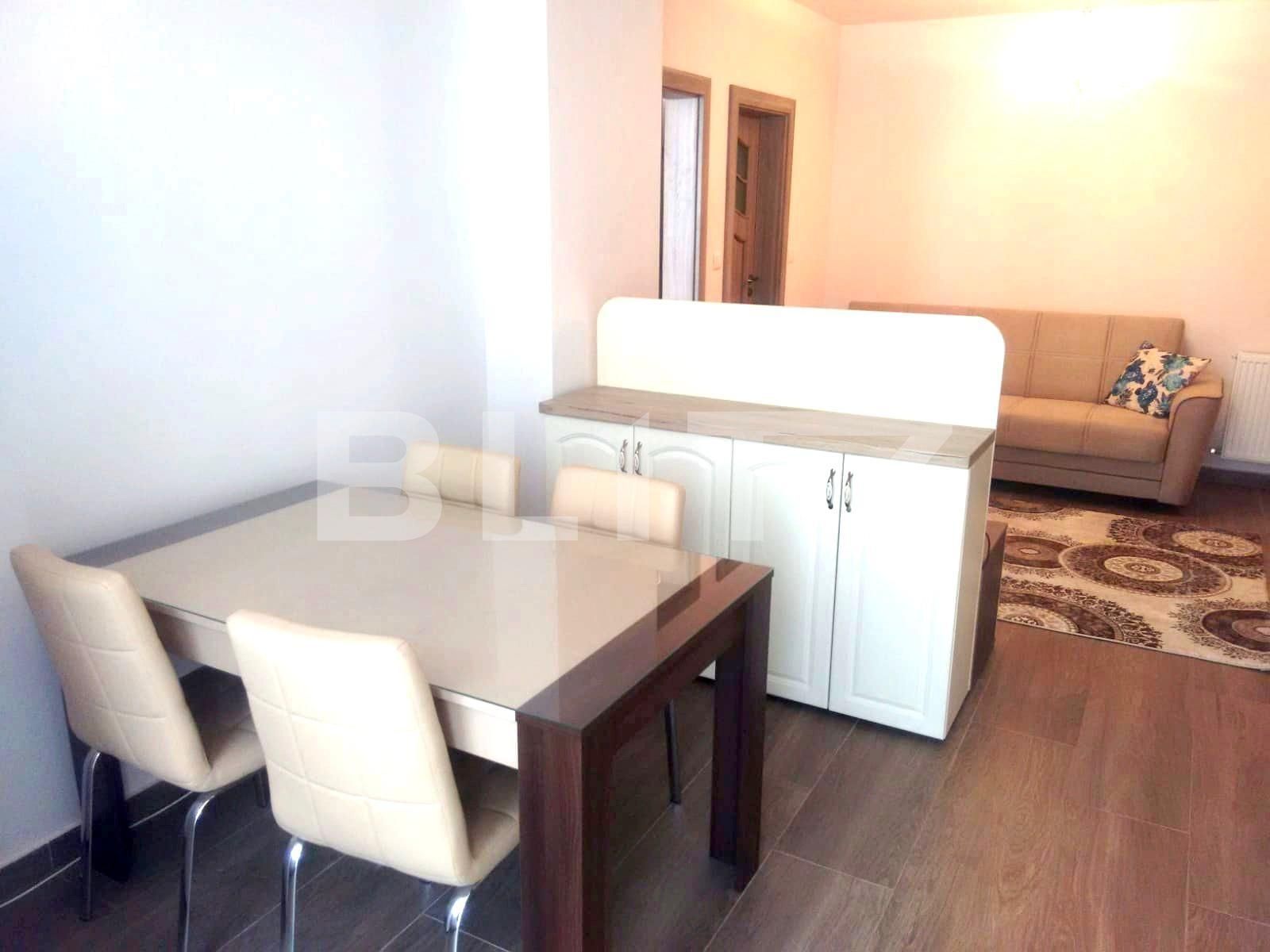 Apartament de închiriat 3 camere Manastur - 53362AI | BLITZ Cluj-Napoca | Poza5