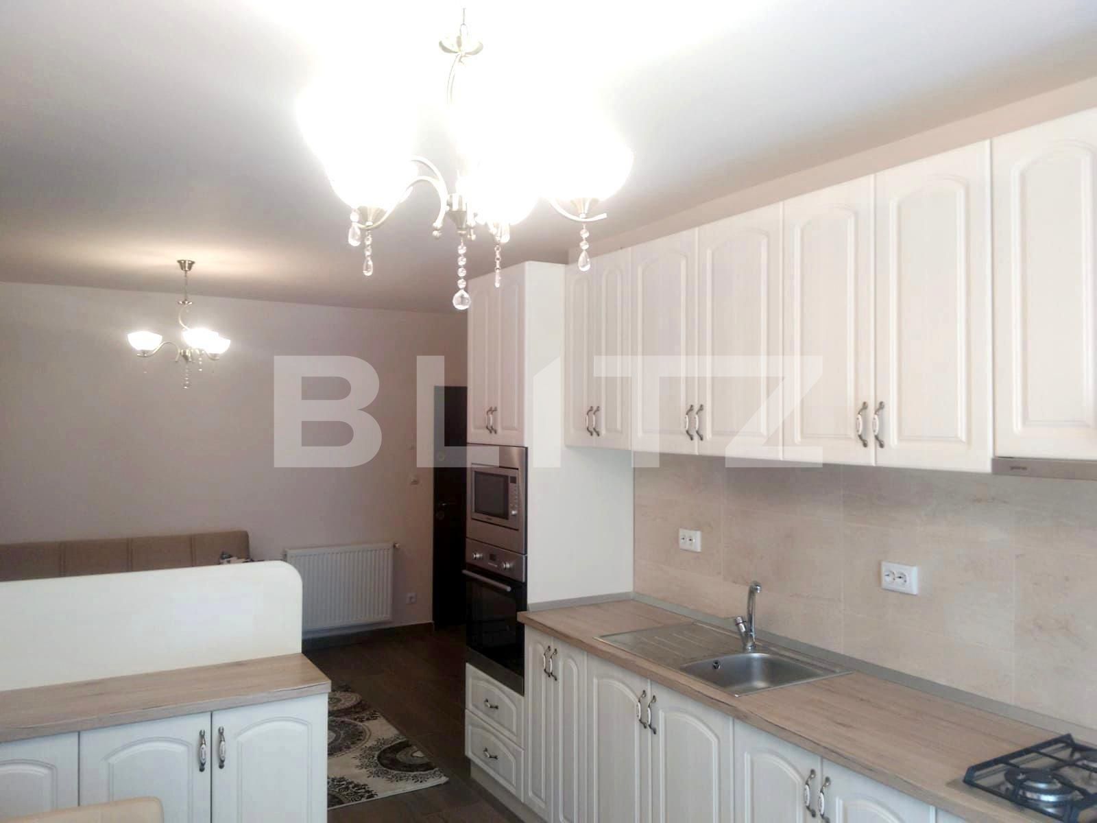 Apartament de închiriat 3 camere Manastur - 53362AI | BLITZ Cluj-Napoca | Poza4