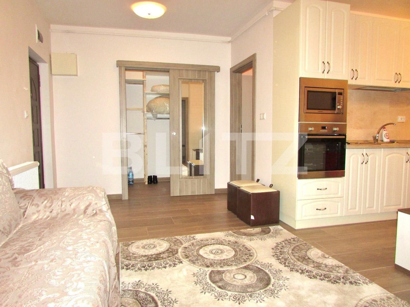 Apartament de închiriat 3 camere Manastur - 53362AI | BLITZ Cluj-Napoca | Poza2