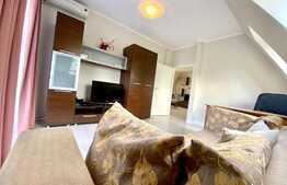 Apartament 3 camere, prima inchiriere, mobilat LUX, 56mp, zona strazii Predeal