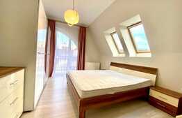 Apartament 3 camere, prima inchiriere, mobilat LUX, 56mp, zona strazii Predeal