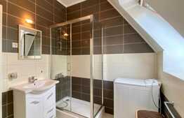 Apartament 3 camere, prima inchiriere, mobilat LUX, 56mp, zona strazii Predeal