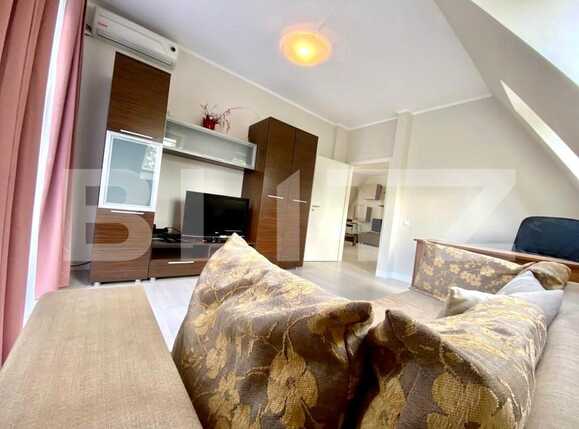 Apartament de închiriat 3 camere Andrei Mureşanu - 53363AI | BLITZ Cluj-Napoca | Poza1