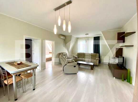 Apartament de închiriat 3 camere Andrei Mureşanu - 53363AI | BLITZ Cluj-Napoca | Poza5