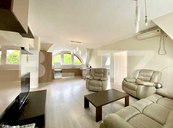 Apartament de închiriat 3 camere Andrei Mureşanu - 53363AI | BLITZ Cluj-Napoca | Poza3