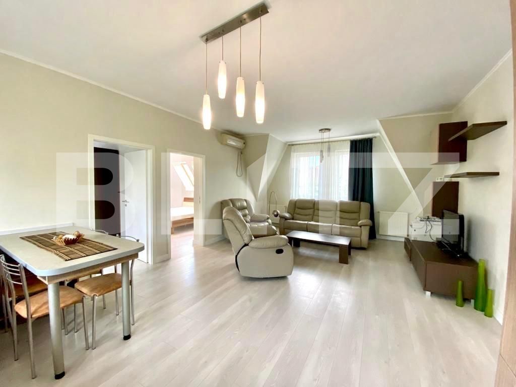 Apartament de închiriat 3 camere Andrei Mureşanu - 53363AI | BLITZ Cluj-Napoca | Poza5