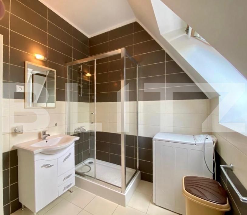 Apartament de închiriat 3 camere Andrei Mureşanu - 53363AI | BLITZ Cluj-Napoca | Poza8