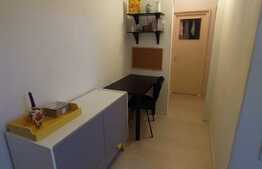 Apartament 1 camera, decomandat, 35 mp, zona strazii Bizusa