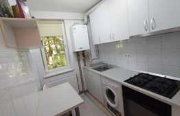 Apartament 1 camera, decomandat, 35 mp, zona strazii Bizusa