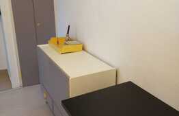 Apartament 1 camera, decomandat, 35 mp, zona strazii Bizusa