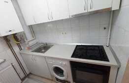 Apartament 1 camera, decomandat, 35 mp, zona strazii Bizusa