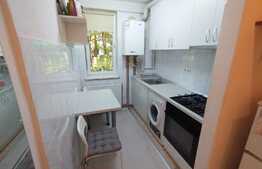 Apartament 1 camera, decomandat, 35 mp, zona strazii Bizusa