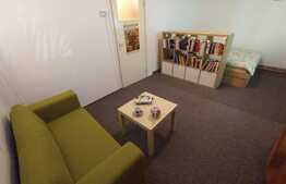 Apartament 1 camera, decomandat, 35 mp, zona strazii Bizusa