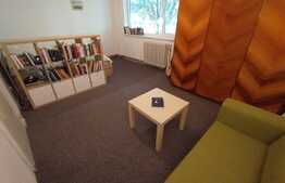 Apartament 1 camera, decomandat, 35 mp, zona strazii Bizusa