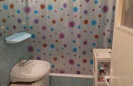 Apartament 1 camera, decomandat, 35 mp, zona strazii Bizusa