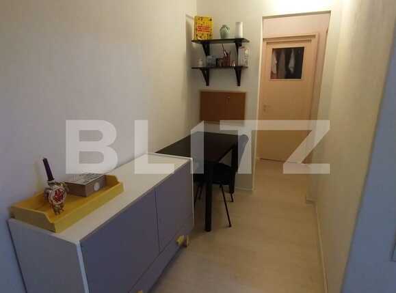 Garsonieră de închiriat Gheorgheni - 53364AI | BLITZ Cluj-Napoca | Poza8