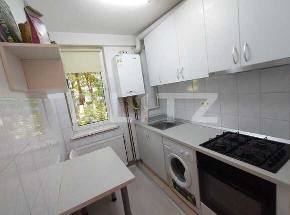 Garsonieră de închiriat Gheorgheni - 53364AI | BLITZ Cluj-Napoca | Poza10