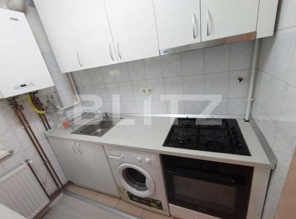Garsonieră de închiriat Gheorgheni - 53364AI | BLITZ Cluj-Napoca | Poza11