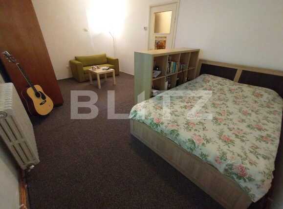 Garsonieră de închiriat Gheorgheni - 53364AI | BLITZ Cluj-Napoca | Poza3