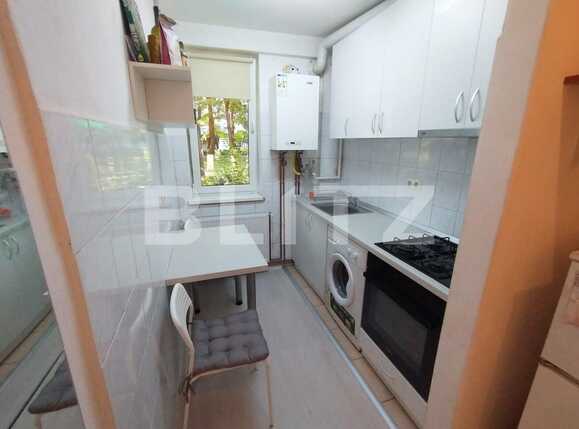 Garsonieră de închiriat Gheorgheni - 53364AI | BLITZ Cluj-Napoca | Poza9