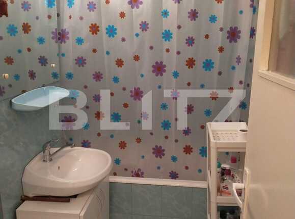 Garsonieră de închiriat Gheorgheni - 53364AI | BLITZ Cluj-Napoca | Poza14