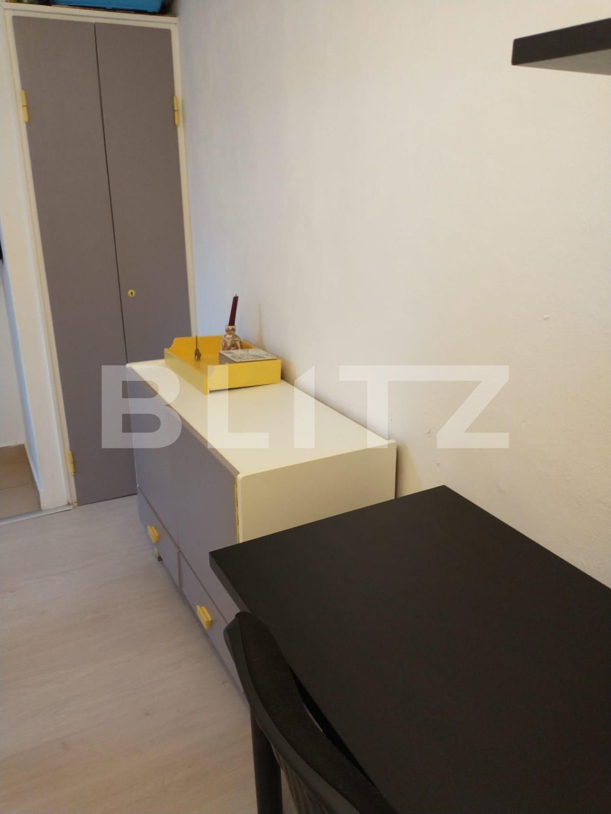 Garsonieră de închiriat Gheorgheni - 53364AI | BLITZ Cluj-Napoca | Poza12
