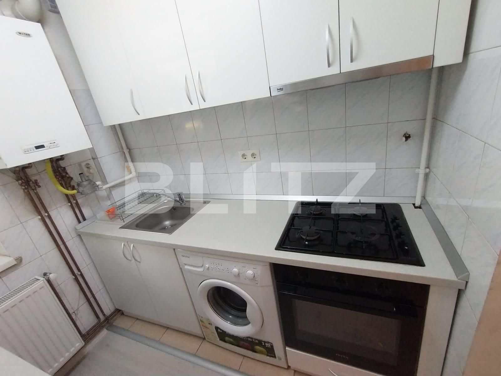 Garsonieră de închiriat Gheorgheni - 53364AI | BLITZ Cluj-Napoca | Poza11
